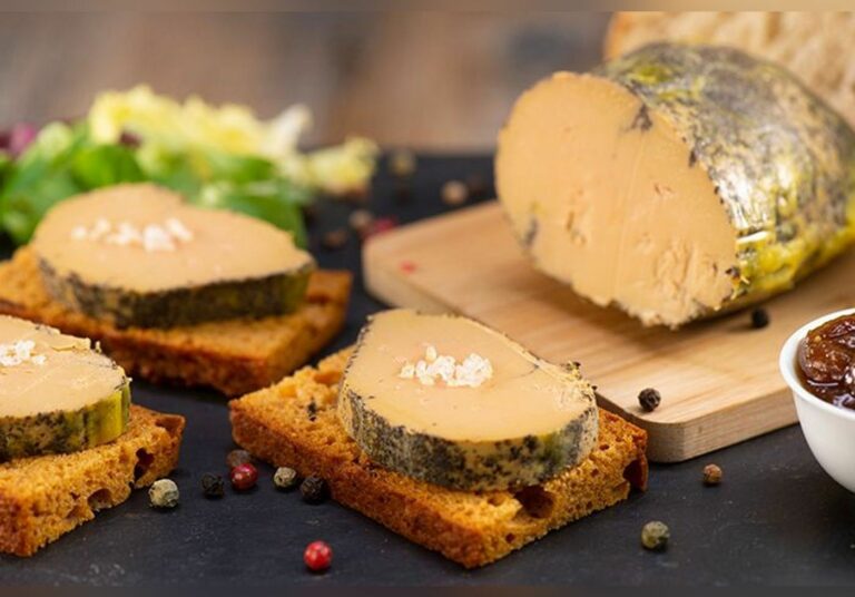 Quel foie gras choisir en 2021 ?