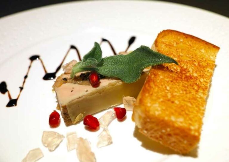 Quel foie gras consommer enceinte ? Quel foie gras consommer enceinte ?