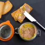 Quel foie gras peut manger une femme enceinte ?