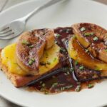 Quel foie gras pour cuisiner ?