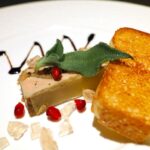 Quel foie gras pour femme enceinte ?