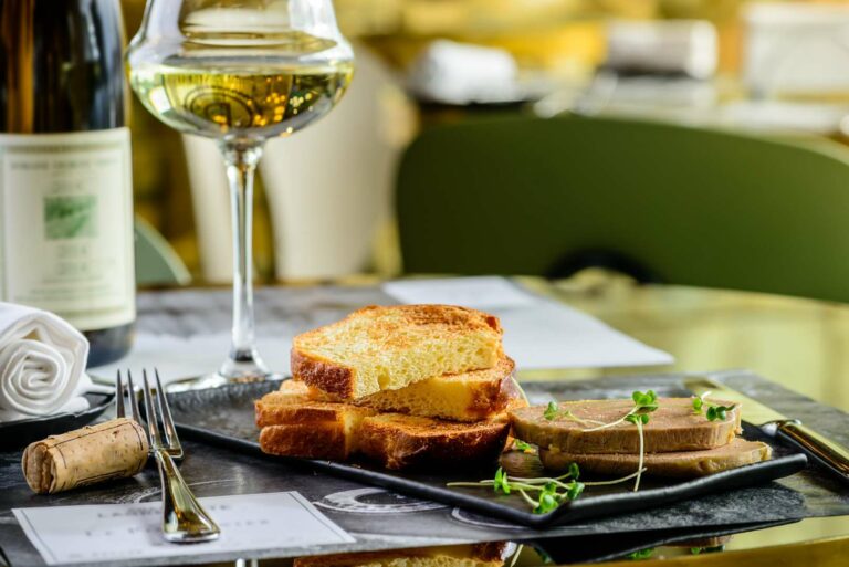 Quel foie gras pour toasts ? Quel foie gras pour toasts ?