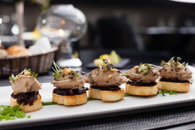 Quel foie gras quand on est enceinte ? Quel foie gras quand on est enceinte ?