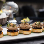 Quel foie gras quand on est enceinte ?