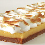 Quel fond de tarte pour une tarte au citron ?