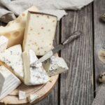 Quel fromage à Eviter pendant la grossesse ?