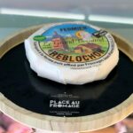 Quel fromage à la place du reblochon ?