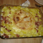 Quel fromage à la place du reblochon tartiflette ?