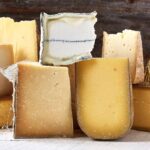 Quel fromage a le plus de goût ?