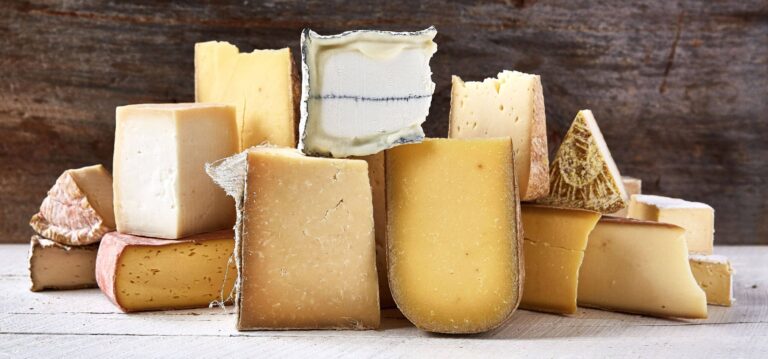 Quel fromage a le plus de goût ?