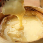 Quel fromage à mettre au four ?