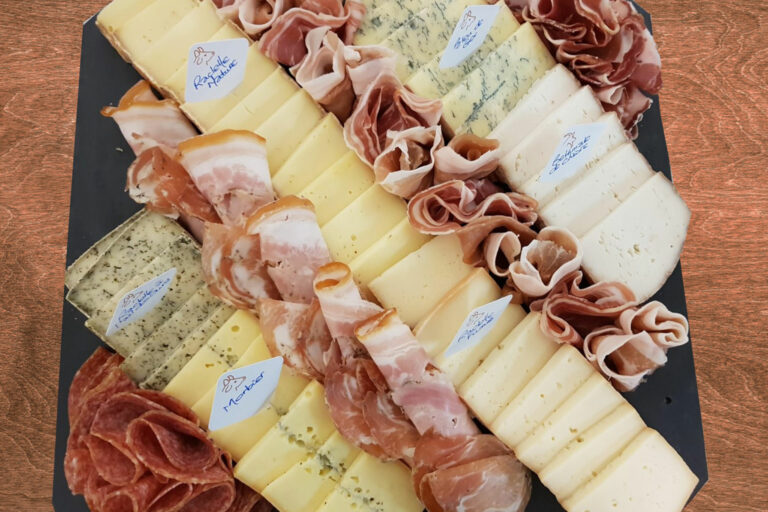 Quel fromage à raclette pasteurisé ? Quel fromage à raclette pasteurisé ?