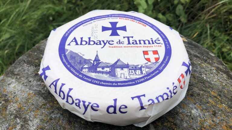 Quel fromage acheter en Haute-savoie ?