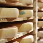 Quel fromage autorisé pendant la grossesse ?