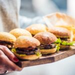 Quel fromage bleu pour Burger ?