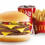 Quel fromage cheeseburger Mcdo ?