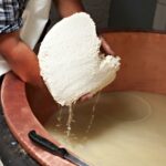 Quel fromage contient du gluten ?