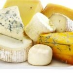 Quel fromage contient le plus de vitamine ?