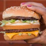 Quel fromage dans le Big Mac ?