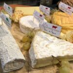 Quel fromage dans les Alpes ?