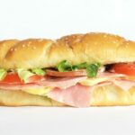 Quel fromage dans un sandwich ?