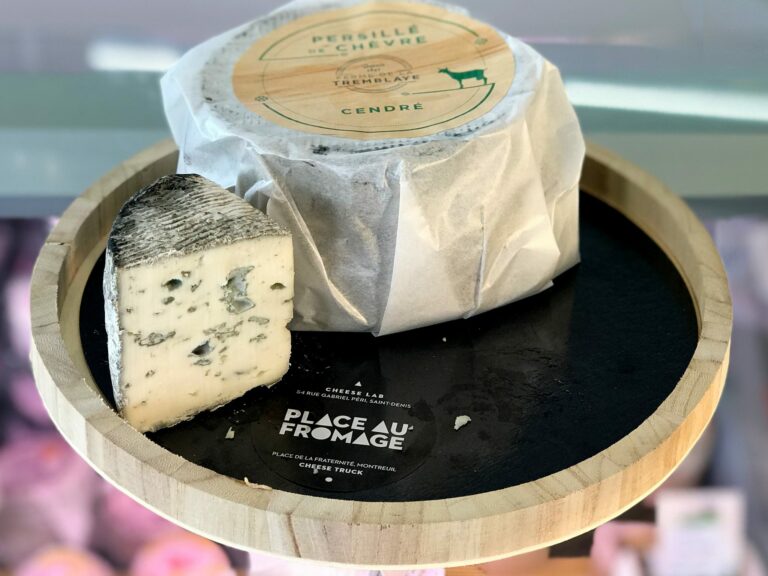 Quel fromage de chèvre est pasteurisé ?