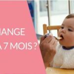 Quel fromage donner à un bébé de 7 mois ?