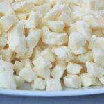 Quel fromage en grain pour Poutine ?