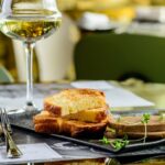 Quel fromage est bon pour le foie ?