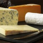 Quel fromage est bon pour le régime ?