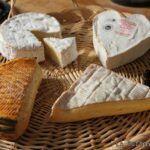 Quel fromage est originaire de Normandie ?