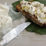 Quel fromage frais enceinte ?