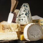 Quel fromage français ressemble au parmesan ?