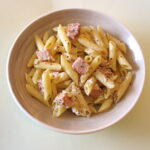 Quel fromage italien pour les pâtes ?