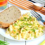 Quel fromage le matin pour maigrir ?