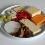 Quel fromage manger dans un régime ?