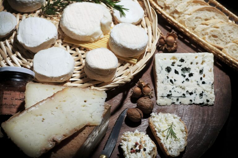 Quel fromage manger tous les jours ?