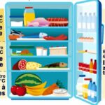 Quel fromage ne se conservent pas au frigo ?