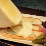 Quel fromage peut remplacer la raclette ?
