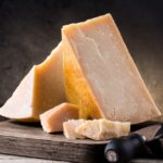 Quel fromage peut remplacer le Grana Padano ?