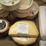 Quel fromage peut remplacer le beaufort ?