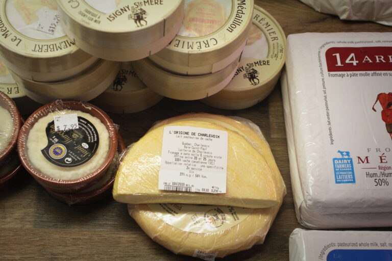 Quel fromage peut remplacer le beaufort ?