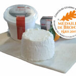 Quel fromage peut remplacer le brousse ?