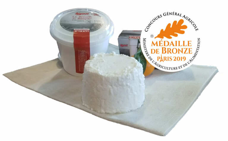 Quel fromage peut remplacer le brousse ? Quel fromage peut remplacer le brousse ?