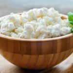 Quel fromage peut remplacer le cottage cheese ?