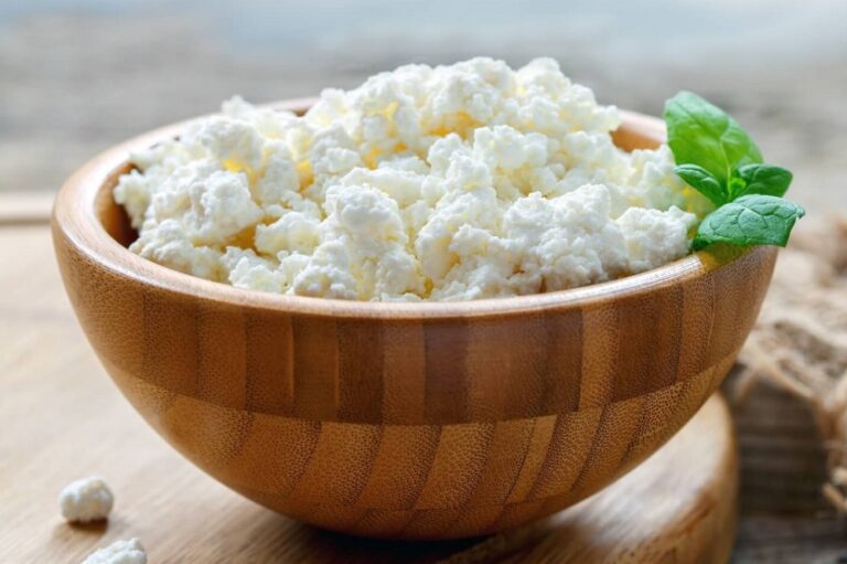 Quel fromage peut remplacer le cottage cheese ?