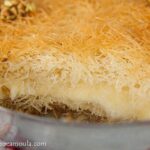 Quel fromage pour Konafa ?