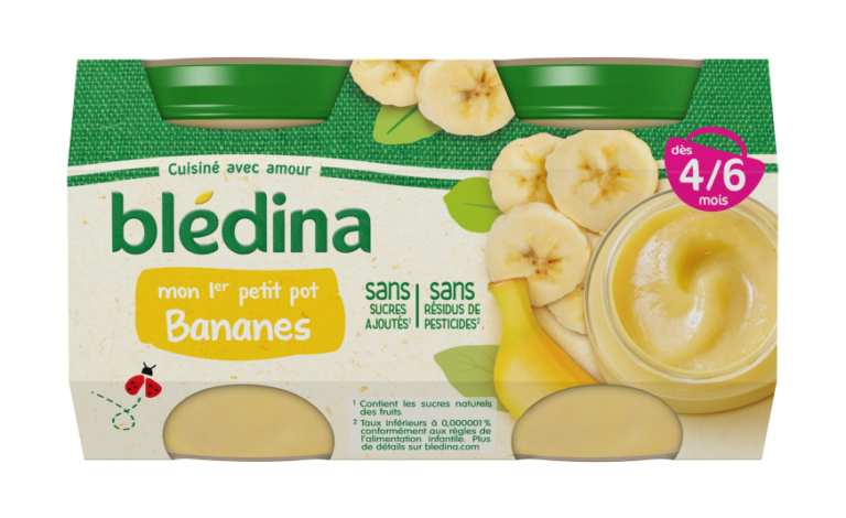 Quel fromage pour bébé 6 mois ?