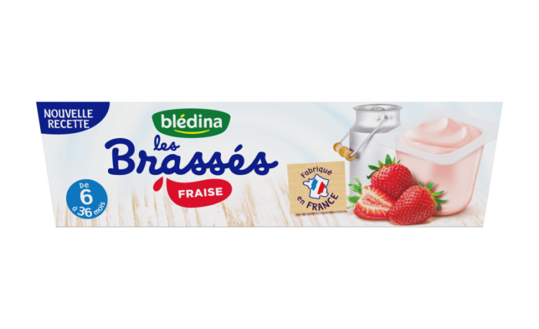 Quel fromage pour bébé de 6 mois ?