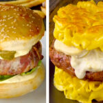 Quel fromage pour des hamburgers maison ?